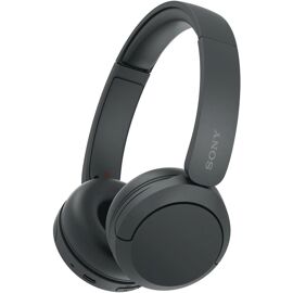 Sony WH-CH520 Casque Sans fil Arceau Appels/Musique USB Type-C Bluetooth Noir