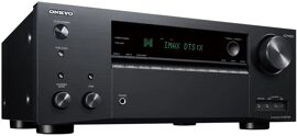 Amplificateur Home Cinéma ONKYO TX-NR7100 BLACK