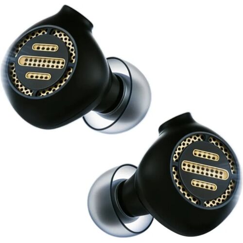 Écouteur intra-auriculaire Shanling MG200