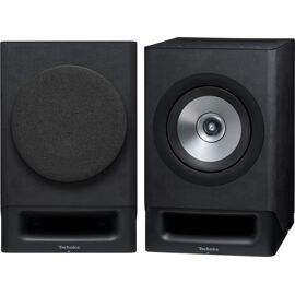 Enceinte bibliothèque TECHNICS SC-CX700E-K