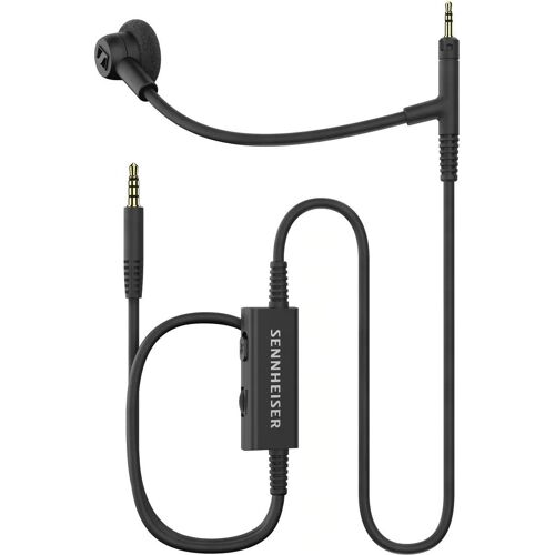 Accessoires audio Sennheiser Microphone HD 500 BAM pour casques série 500