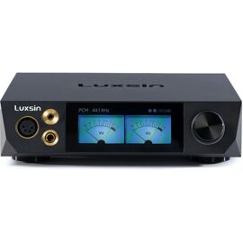 Ampli casque Luxsin Audio X8