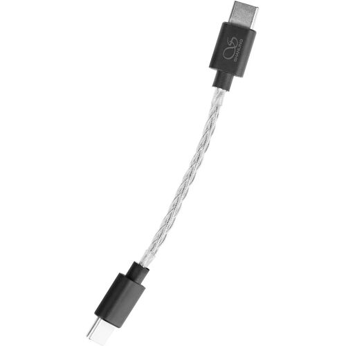 Câble USB Shanling L3 USB C vers C