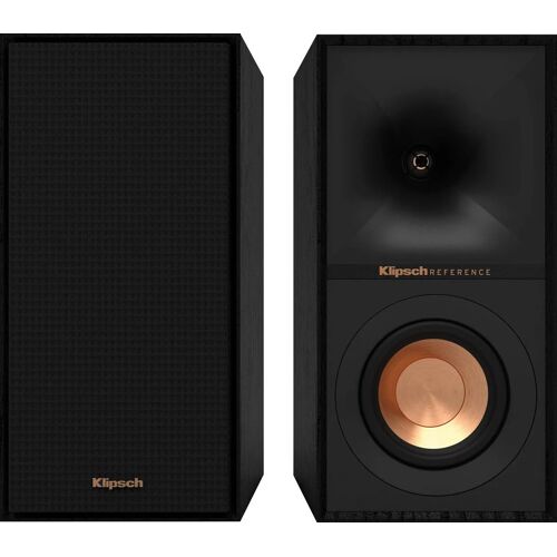 Klipsch R-40M 2-voies Noir