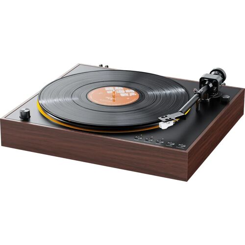 Platine vinyle hi-fi FiiO TT11