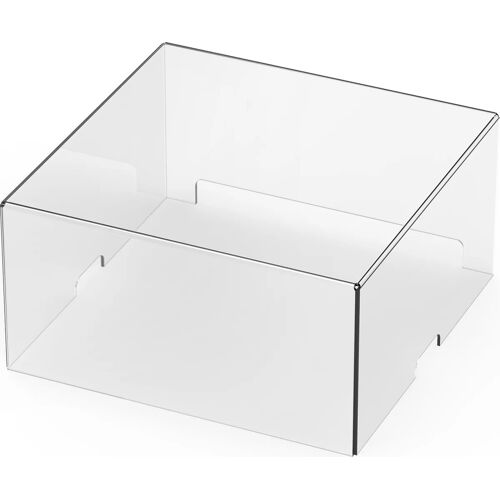 Capot de platine Pro-Ject Cover It DS