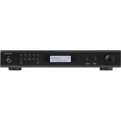 Tuner Rotel T11 NOIR