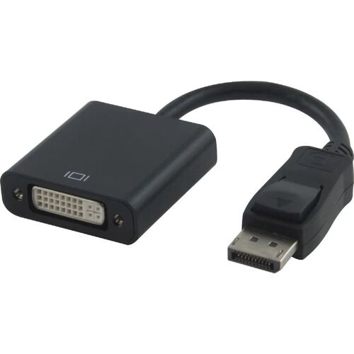 Câble DisplayPort SVD Pro Display port mâle / DVI femelle