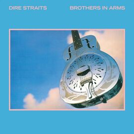 Brothers In Arms - Vinyle