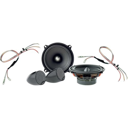 Focal Integration Universal ISU130 - Enceinte - Noir