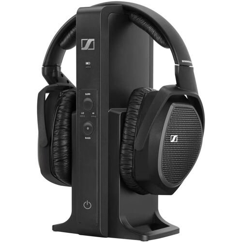 Sennheiser RS 175 - Système d'écouteur - circum-aural - 2,4 GHz - sans fil
