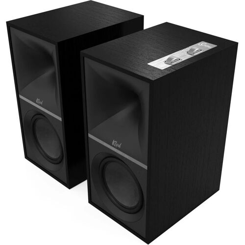 Klipsch The Sevens 2-voies Noir Sans fil et filaire 200 W