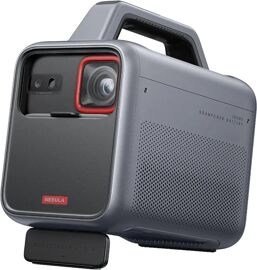 Vidéoprojecteur Anker Mars 3 Full HD Gris et noir