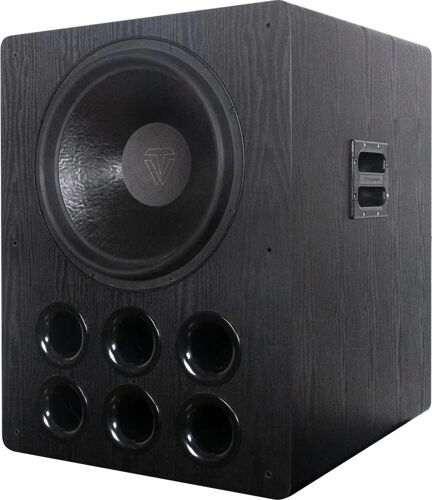 Caisson de basses ToneWinner SW-D9000
