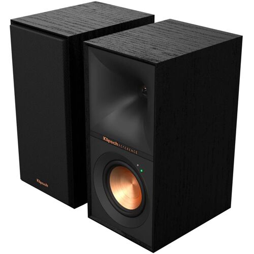 Klipsch R-40PM Noir Avec fil