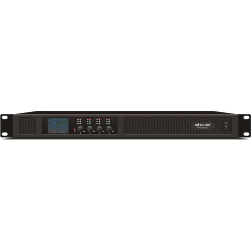 Ampli de puissance Artsound PRL-4600