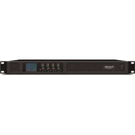 Ampli de puissance Artsound PRL-4600