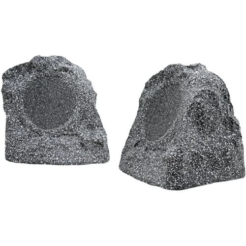 Earthquake Rock-on Granite-52 - Haut-parleurs - 2 voies - granit