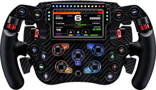 Simagic Fx Pro Lenkrad