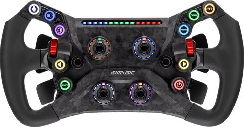 Simagic Gt Neo Lenkrad