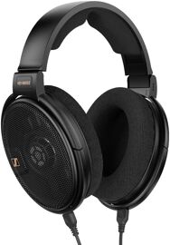 Sennheiser HD 660S2 Casque audio filaire Noir