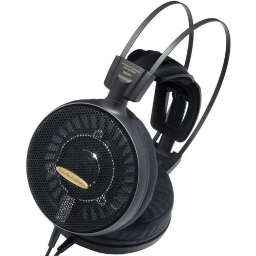 Audio-Technica ATH AD2000X - Écouteurs - circum-aural - filaire - jack 3,5mm