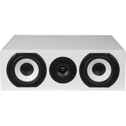 Enceinte centrale CABASSE MT32 Socoa Blanc