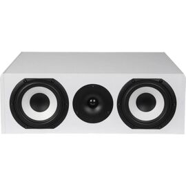 Enceinte centrale CABASSE MT32 Socoa Blanc