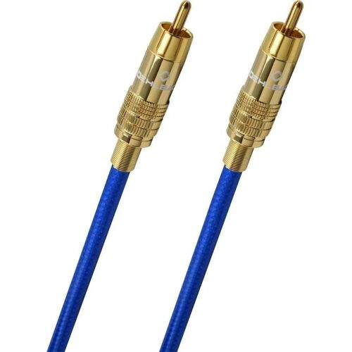Câble coaxial Oehlbach NF 113 Digital (1,5 m)