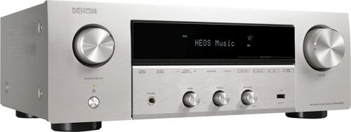 Amplificateur hi-fi Denon DRA-900H Argent