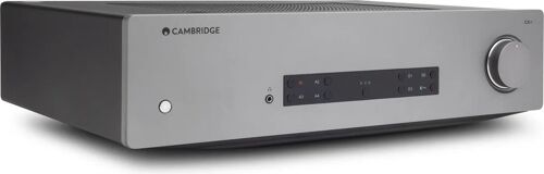 CAMBRIDGE Modèle du produit : CXA81 Mk II