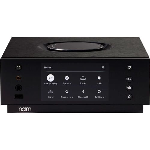 Naim Modèle du produit : Uniti Atom Headphone Edition