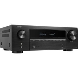 DENON AVR-X1800H 7.2 Ampli A/V , 7x 145W, FM/Internet radio, Dolby TrueHD/Dolby Atmos/DTS HD Master/DTS:X