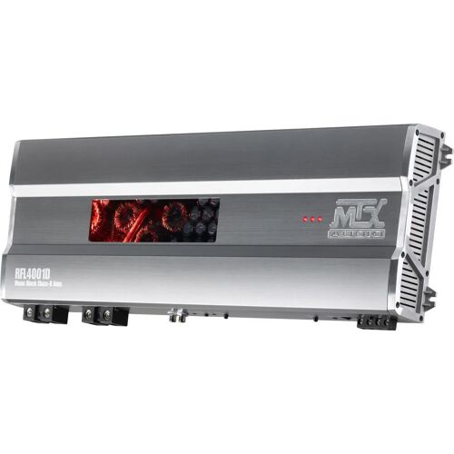 Amplificateur Bloc Mono Extrême Rfl4001d Mtx