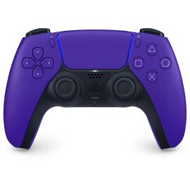Sony DualSense Violet Bluetooth/USB Manette de jeu Analogique/Numérique PS5