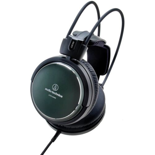 Audio-Technica Art Monitor ATH-A990z - Écouteurs - circum-aural - filaire - jack 3,5mm