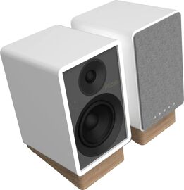 ONKYO GX-30ARC 2-voies Gris, Blanc Avec fil &sans fil 50 W