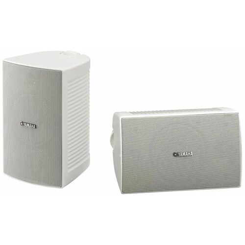 Yamaha NS-AW294 - Enceinte - Blanc