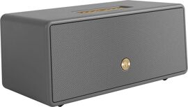 Enceinte connectée Audio Pro Drumfire D-2 W Gris