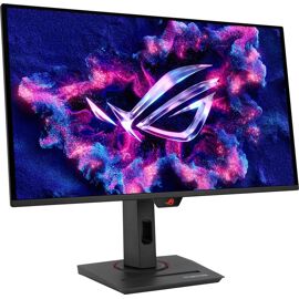 Ecran PC ASUS ROG Strix XG27ACDNG 26.5' OLED, QD-OLED, 2560x1440 pixel, 16:9, HDR: HDR10