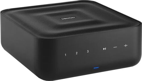 Amplificateur avec 2x 100 W et HEOS Built-in Denon Home Amp