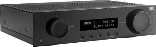 Ampli Home Cinema JBL JBL MA710 Noir