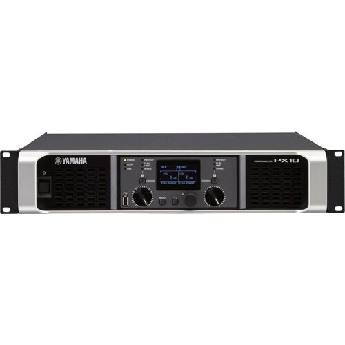 Ampli de puissance Yamaha PX10
