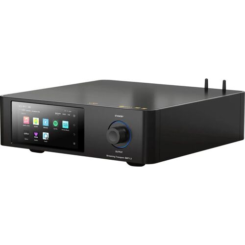 Shanling SMT1.3 - Lecteur Réseau Audio