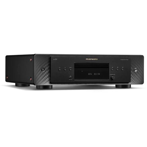 Marantz CD 60 Noir Lecteur CD Hi-Fi