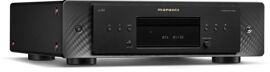 Marantz CD 60 Noir Lecteur CD Hi-Fi
