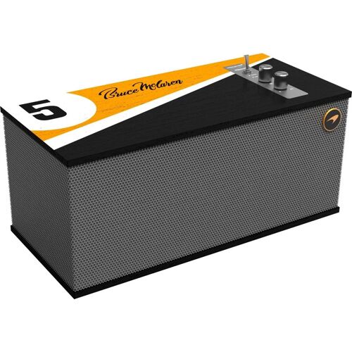 KLIPSCH THE ONE II MC LAREN legends ENCEINTE STÉRÉO BLUETOOTH <br/>