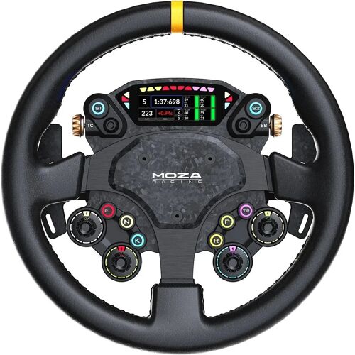 Volant gaming Moza Racing CS Pro (RS093)