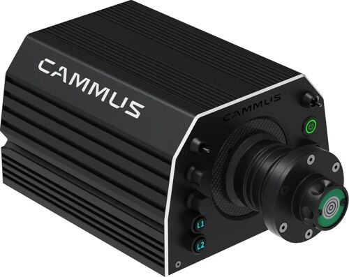 Cammus Wb15 Direct Drive Wheelbase (15nm)