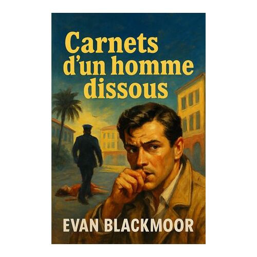 Carnets D'un Homme Dissous